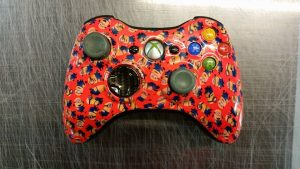xbox controller
