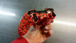 xbox controller
