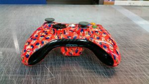 xbox controller