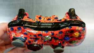 xbox controller