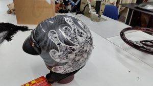 helm hydro dipping