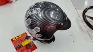 helm hydro dipping