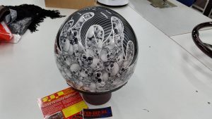 helm hydro dipping