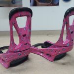 Snowboard Bindingen Snowboard Bindingen