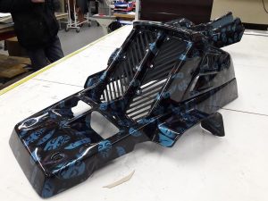 Yamaha Quad
