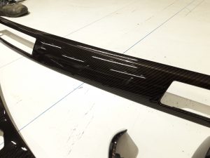 bmw e90 carbon