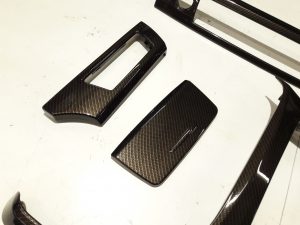 bmw e90 carbon