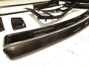 bmw e90 carbon