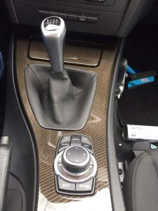 bmw e90 carbon