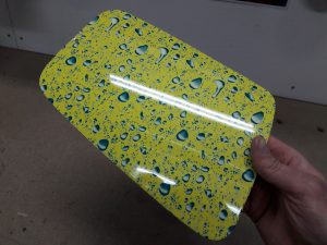 hydro dipping rims