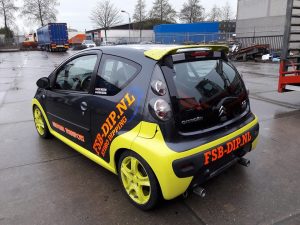 fsb-dip.nl race auto