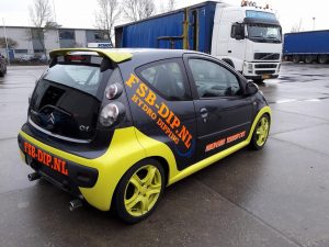 fsb-dip.nl race auto