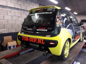 fsb-dip.nl race auto