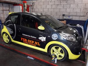 fsb-dip.nl race auto