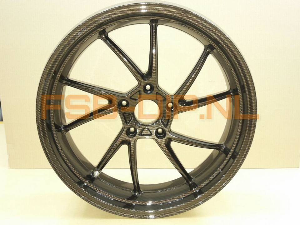 motorvelg carbon hydrodip fsb-dip.nl