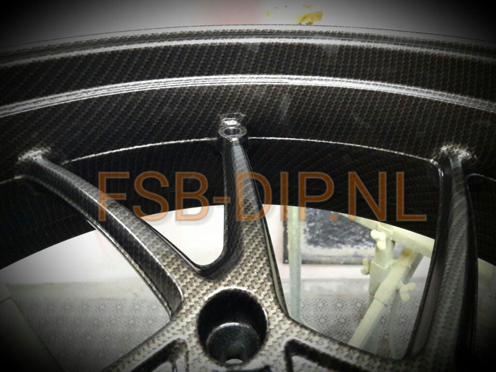 Hydrodipping fsb-dip.nl