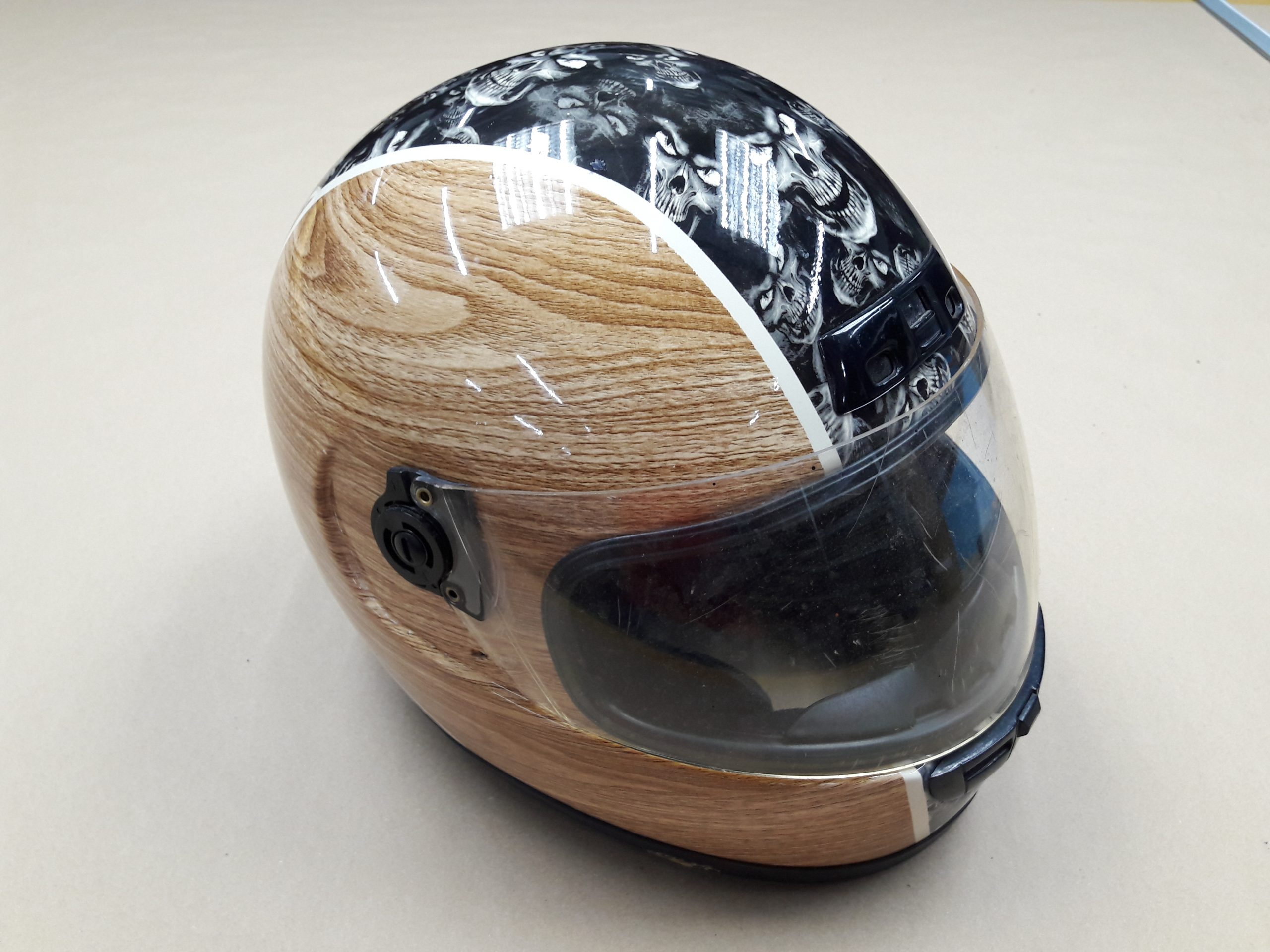 Hydrodipping helm fsb-dip.nl