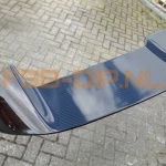 hydrodipping carbon spoiler twingo