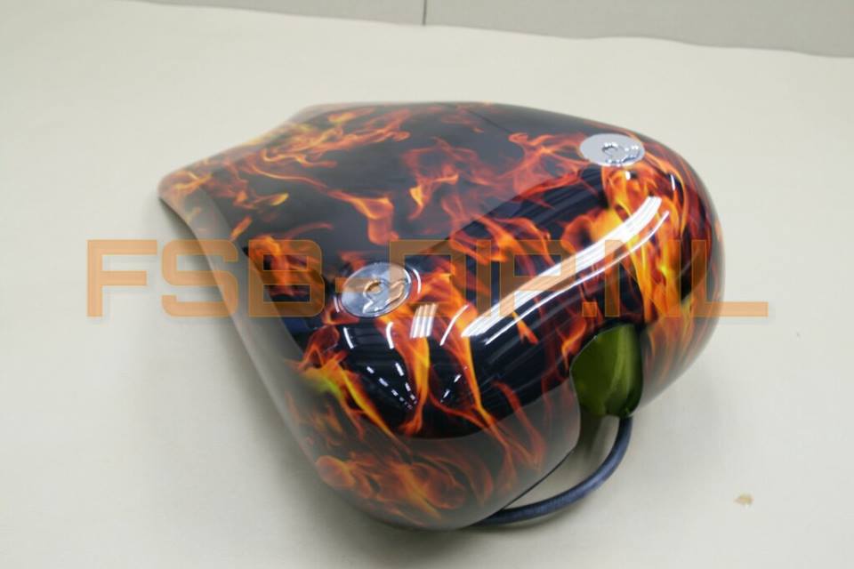 Hydrodipping real flames motor fsb-dip.nl