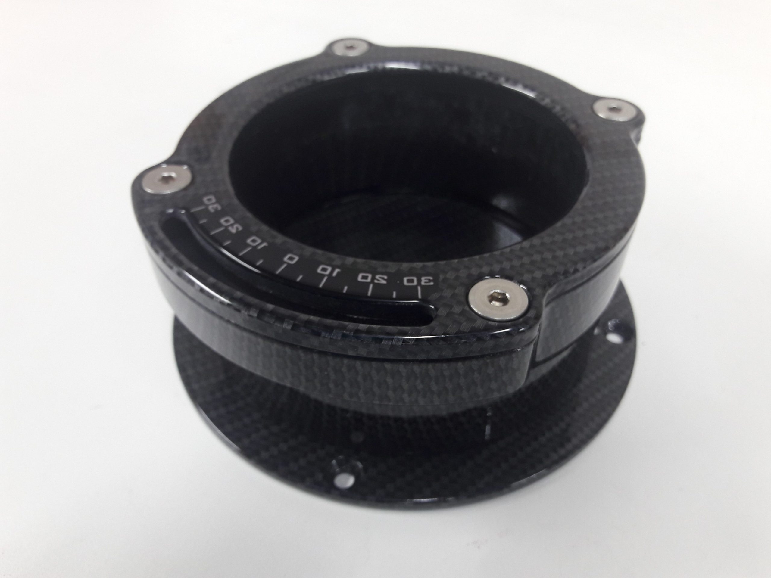 hydrodipping fsb-dip.nl marine klok carbon