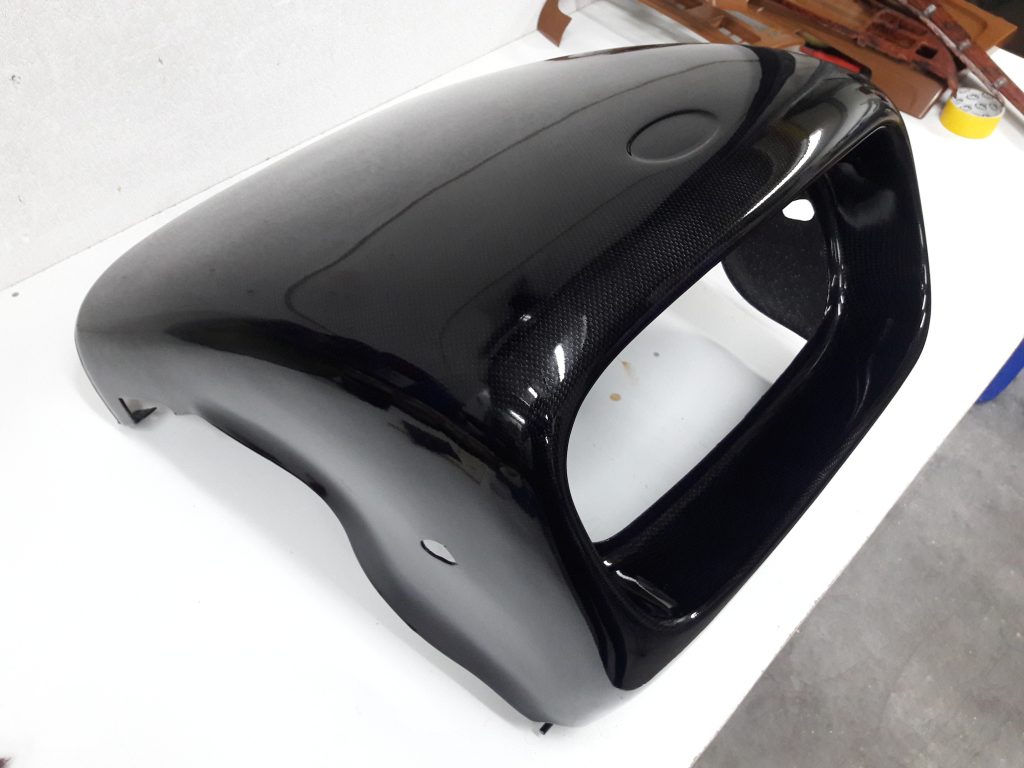 ford neus carbon hydrodipping