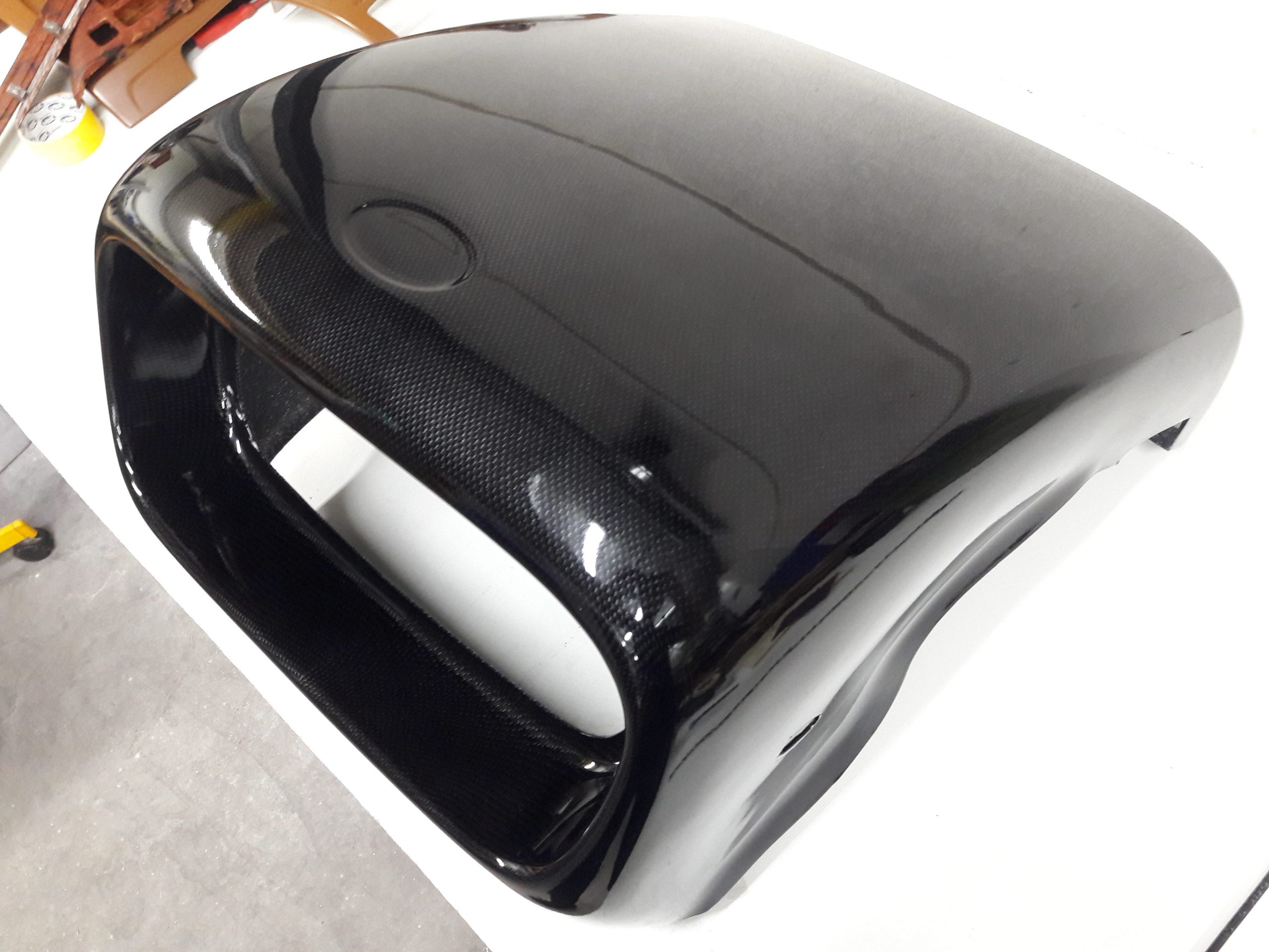 ford neus carbon hydrodipping