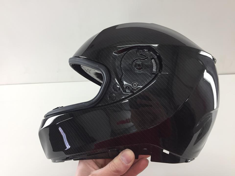 fsb-dip.nl carbon intergraal helm hydrodipping