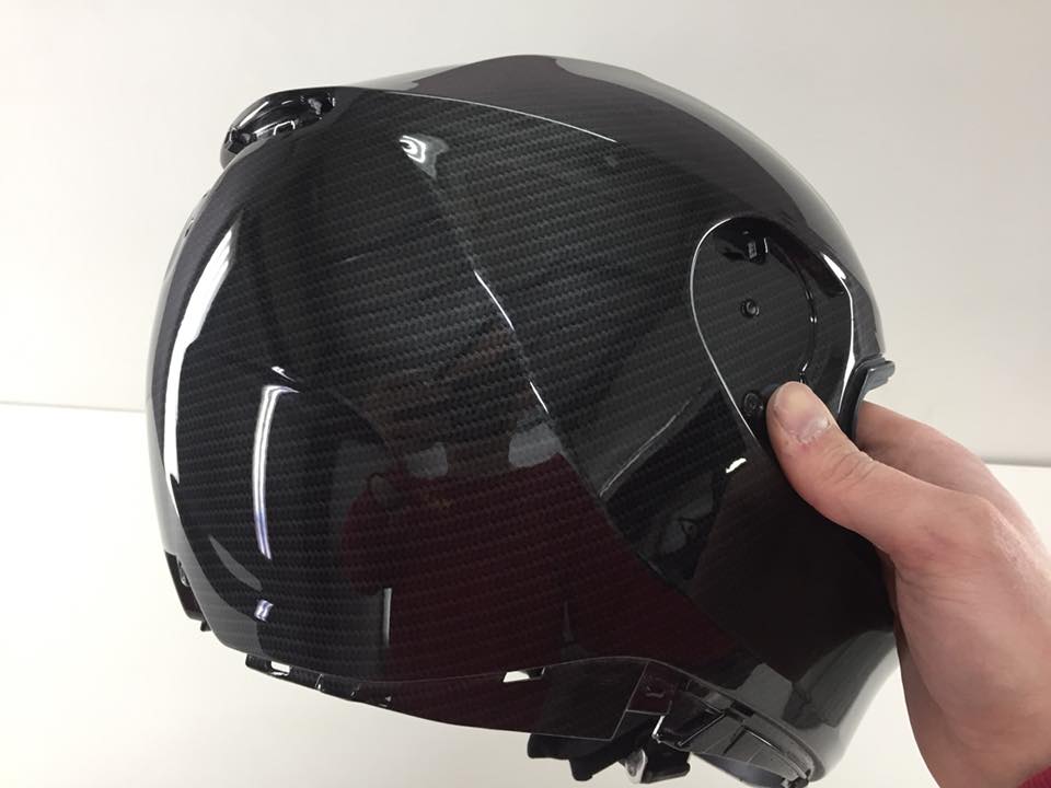 fsb-dip.nl carbon intergraal helm hydrodipping