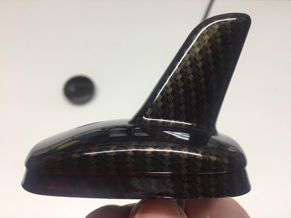 Opel Astra OPC Carbon engine parts www.fsb-dip.nl hydrodipping