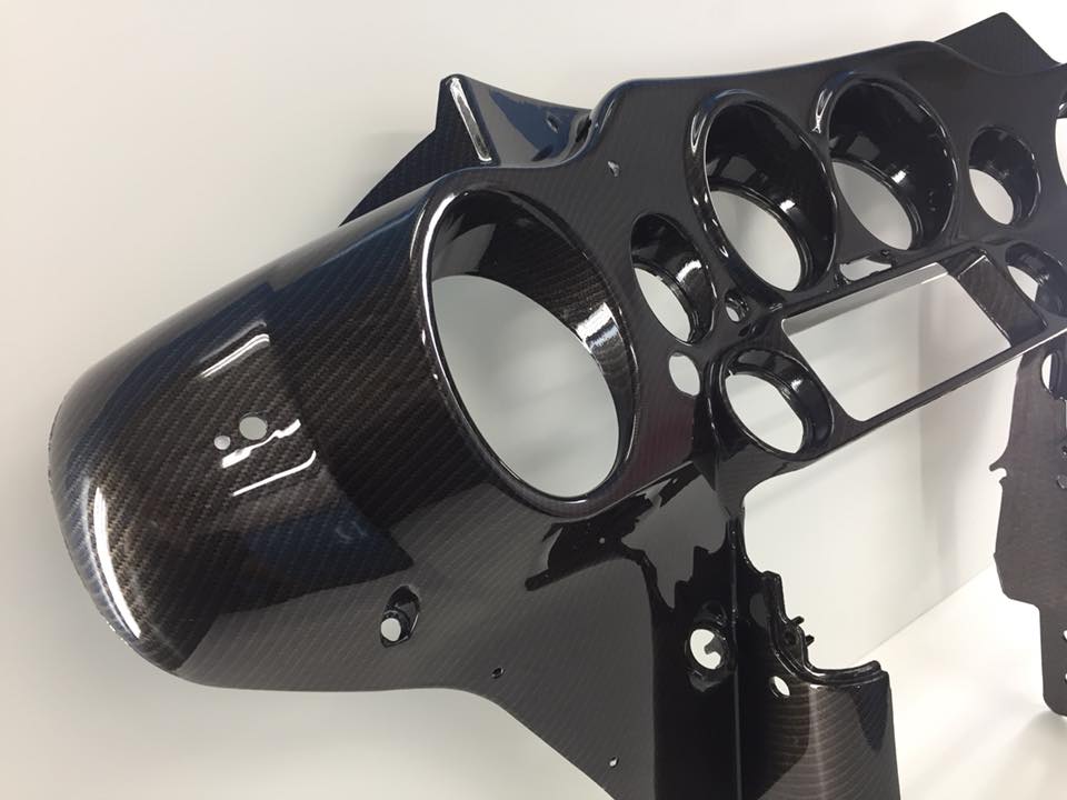 harley davidson dashboard panneel carbon hydrodip hydrodipping www.fsb-dip.nl