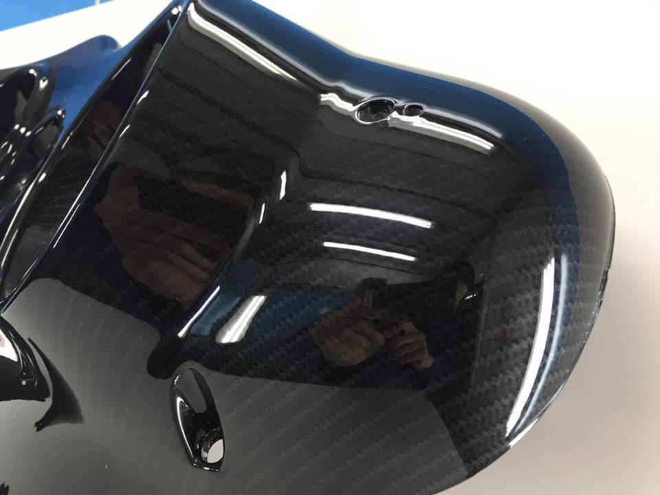 harley davidson dashboard panneel carbon hydrodip hydrodipping www.fsb-dip.nl