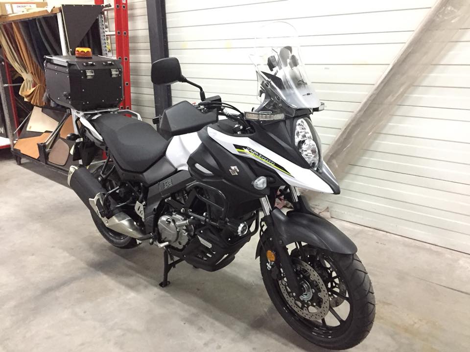 suzuki motor handhaving parelmoer wit www.fsb-dip.nl