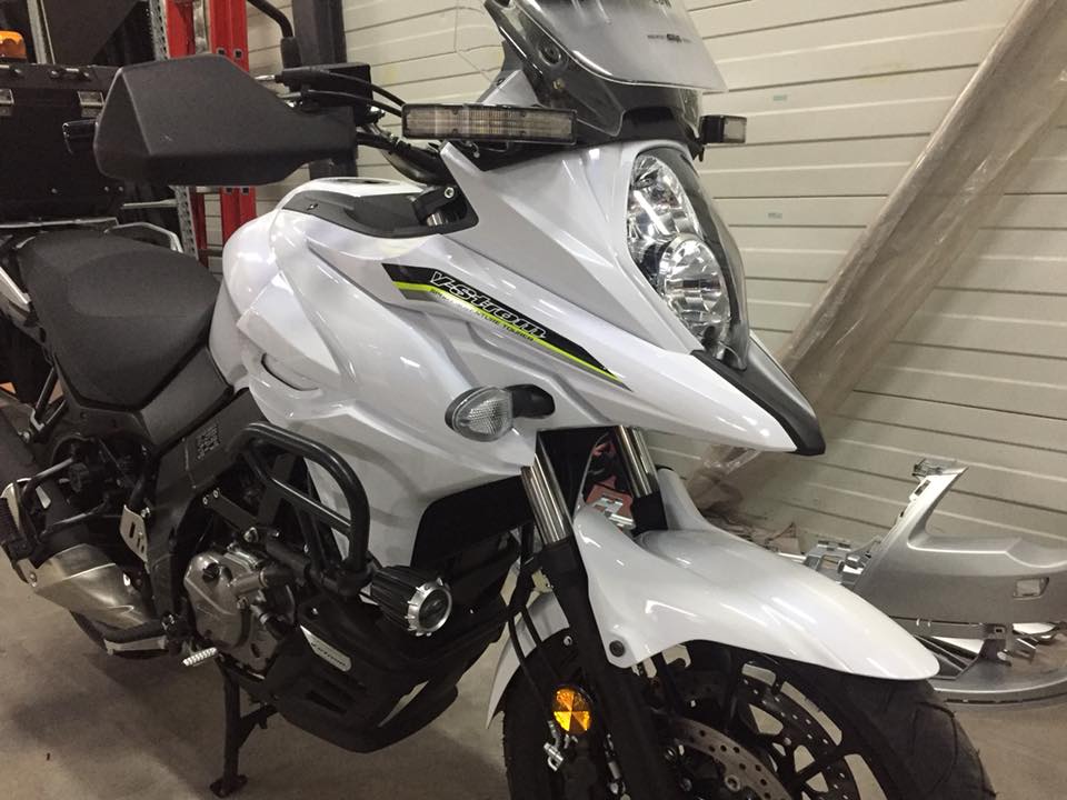 suzuki motor handhaving parelmoer wit www.fsb-dip.nl