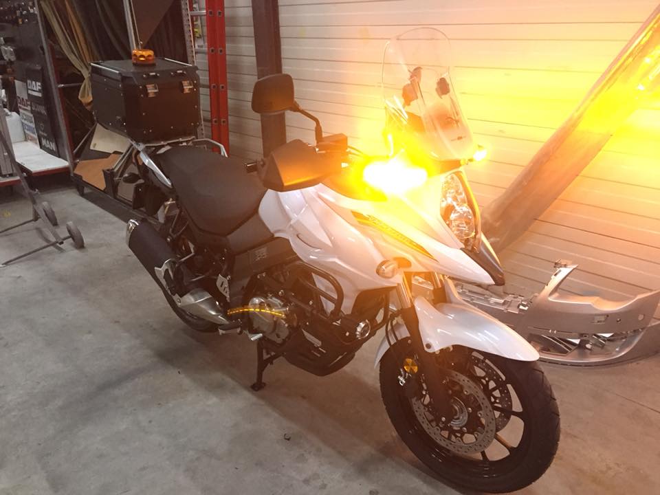 suzuki motor handhaving parelmoer wit www.fsb-dip.nl