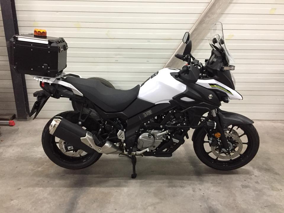 suzuki motor handhaving parelmoer wit www.fsb-dip.nl