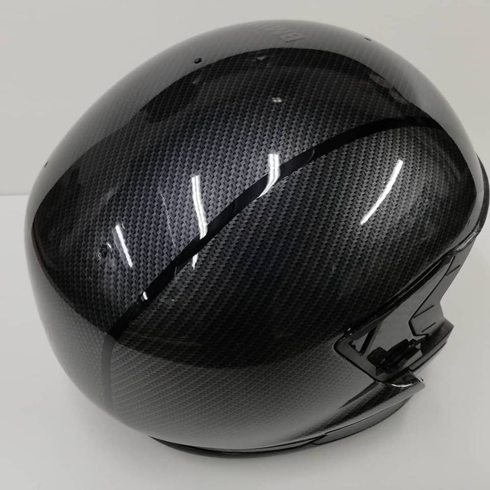 motor helm carbon hydrodip www.fsb-dip.nl