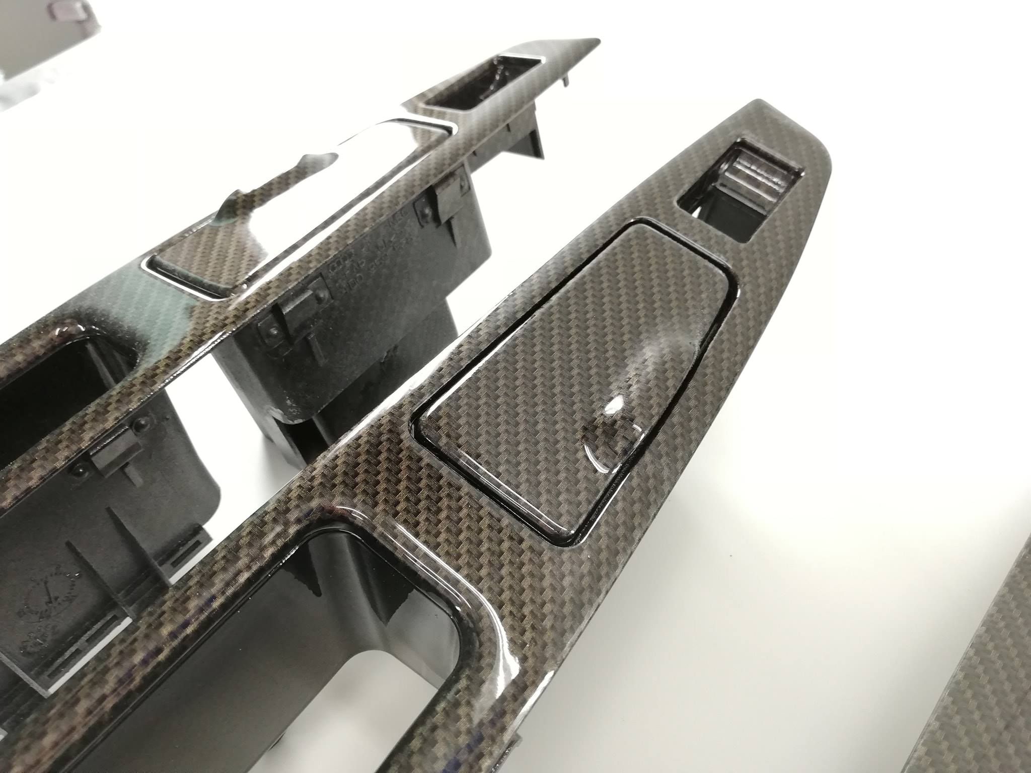 audi s8 interieur carbon hydrodip www.fsb-dip.nl