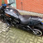 Harley davidson V-rod fsb-dip.nl hydrodipping camo