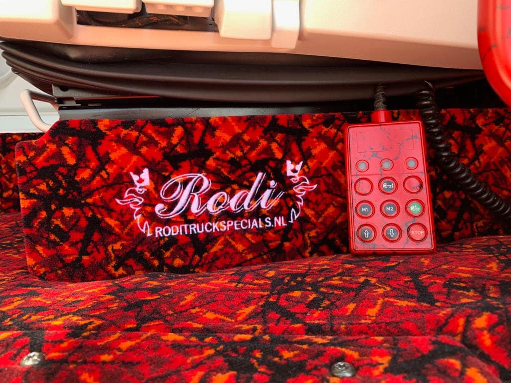 scania schakelaars hydrodip deense plush