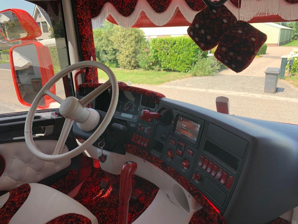 scania schakelaars hydrodip deense plush