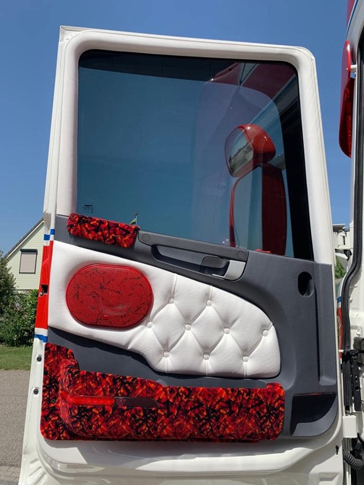 scania schakelaars hydrodip deense plush