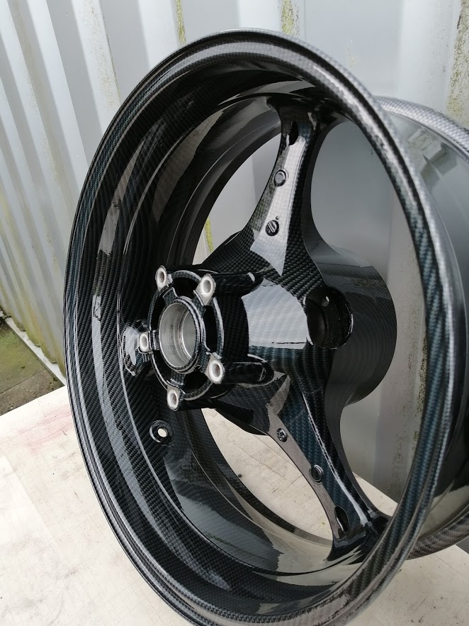 suzuki gsxr 1000 velgen carbon hydrodip