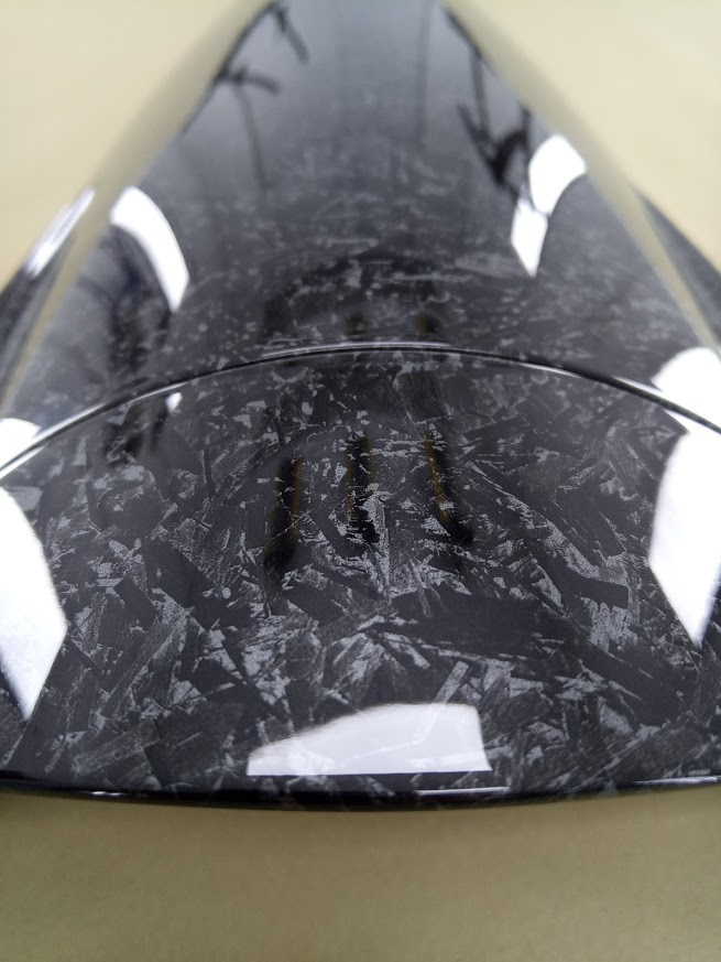 kawasaki ultra jetski forged carbon