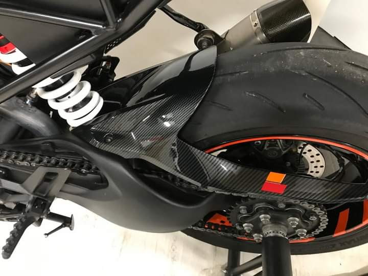 ktm hydrodip carbon spatbord fsb-dip.nl
