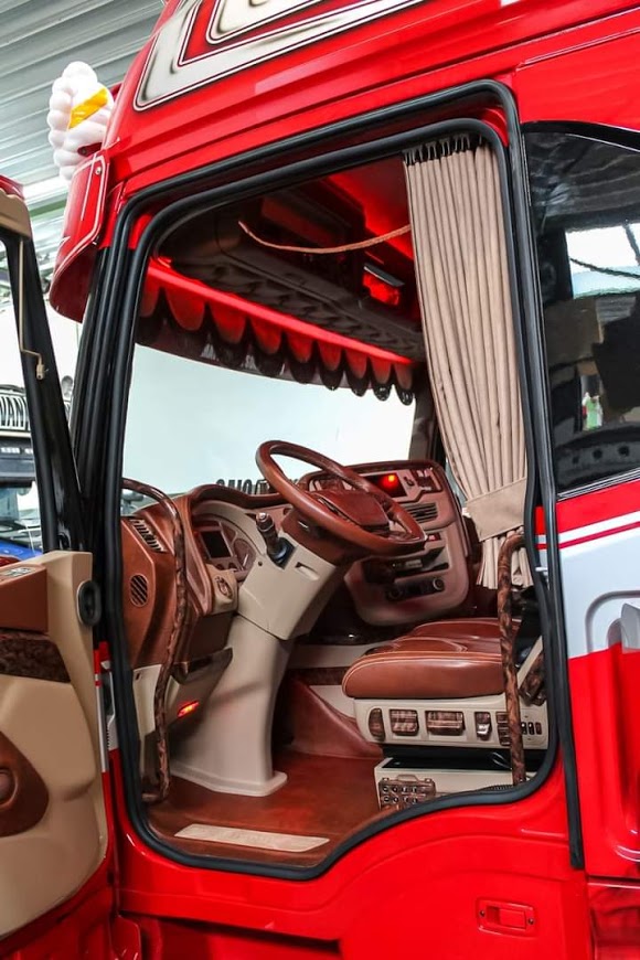 iveco s-way weeda transport fsb-dip.nl