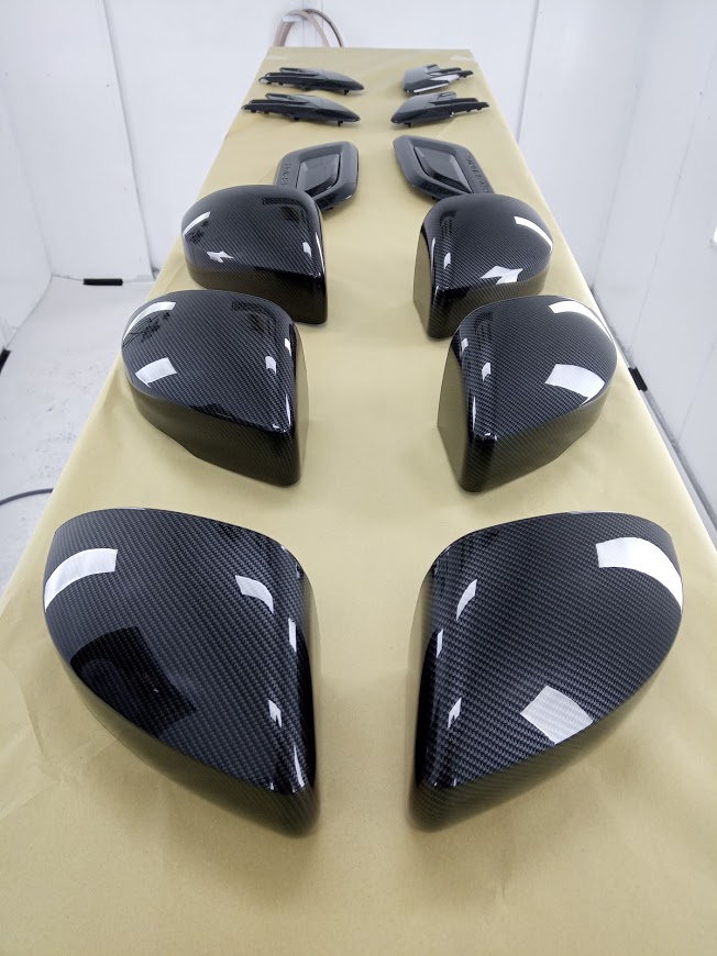 range rover outland carbon fiber hydrodip fsb-dip.nl