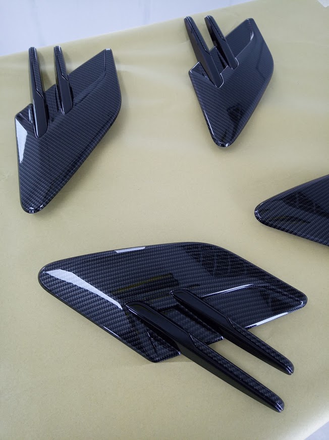 range rover outland carbon fiber hydrodip fsb-dip.nl