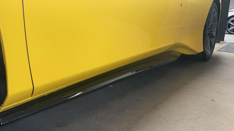 ferrari 488 carbon hydrodip fsb-dip.nl