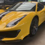 ferrari 488 carbon hydrodip fsb-dip.nl