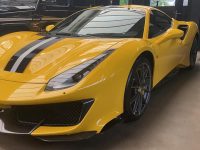 ferrari 488 carbon hydrodip fsb-dip.nl